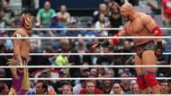 Ryback was